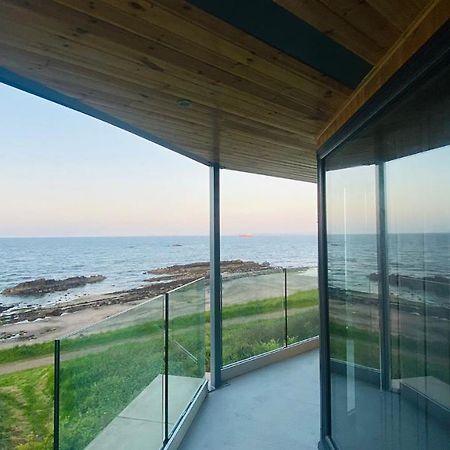 Luxury Beach Front Rooms- Pma カーコーディ エクステリア 写真
