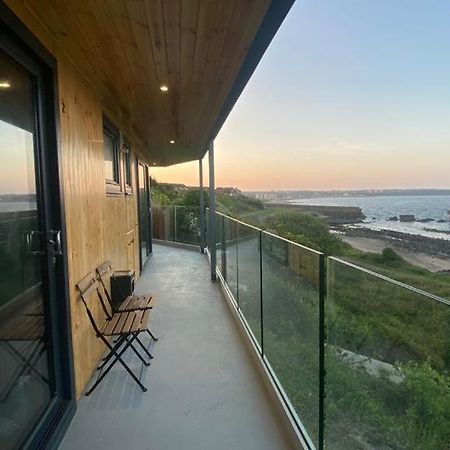 Luxury Beach Front Rooms- Pma カーコーディ エクステリア 写真