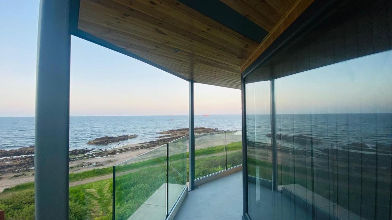 Luxury Beach Front Rooms- Pma カーコーディ エクステリア 写真
