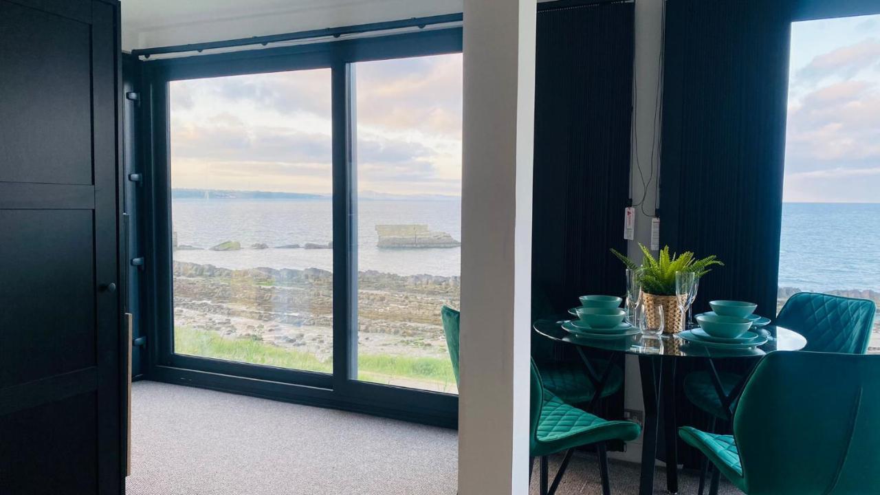 Luxury Beach Front Rooms- Pma カーコーディ エクステリア 写真
