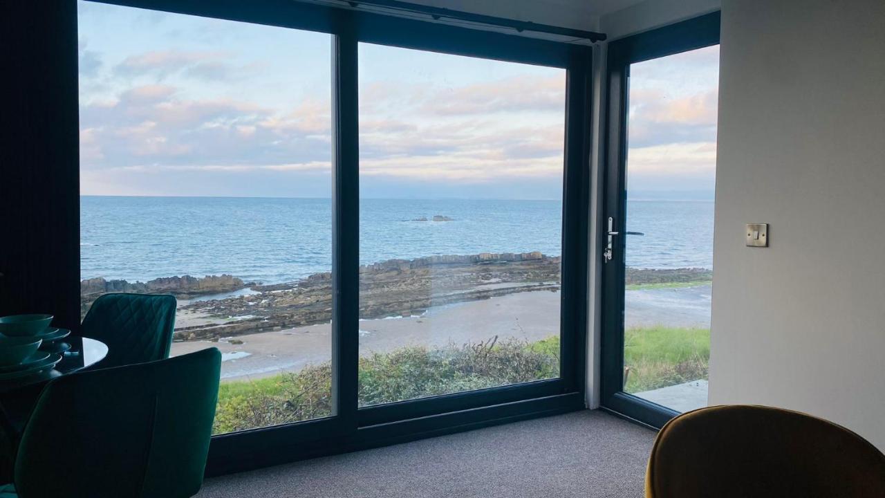 Luxury Beach Front Rooms- Pma カーコーディ エクステリア 写真