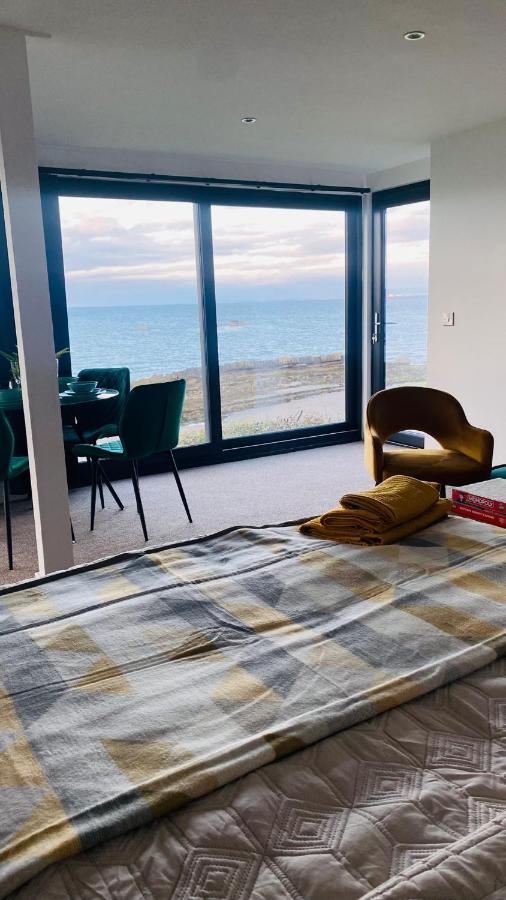 Luxury Beach Front Rooms- Pma カーコーディ エクステリア 写真