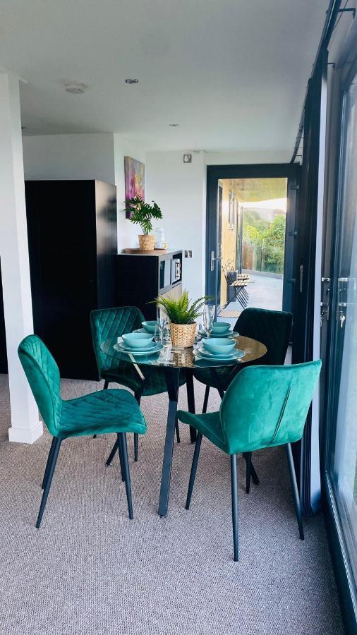 Luxury Beach Front Rooms- Pma カーコーディ エクステリア 写真