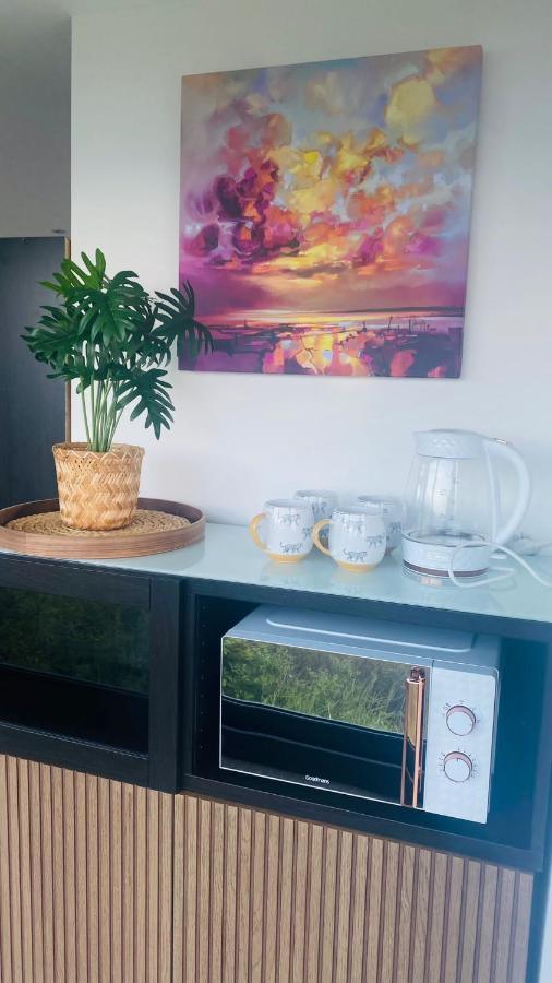 Luxury Beach Front Rooms- Pma カーコーディ エクステリア 写真