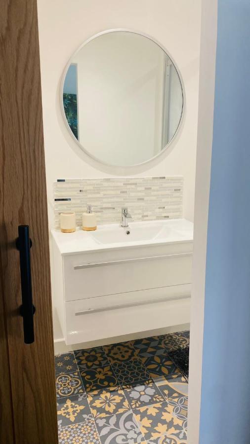 Luxury Beach Front Rooms- Pma カーコーディ エクステリア 写真