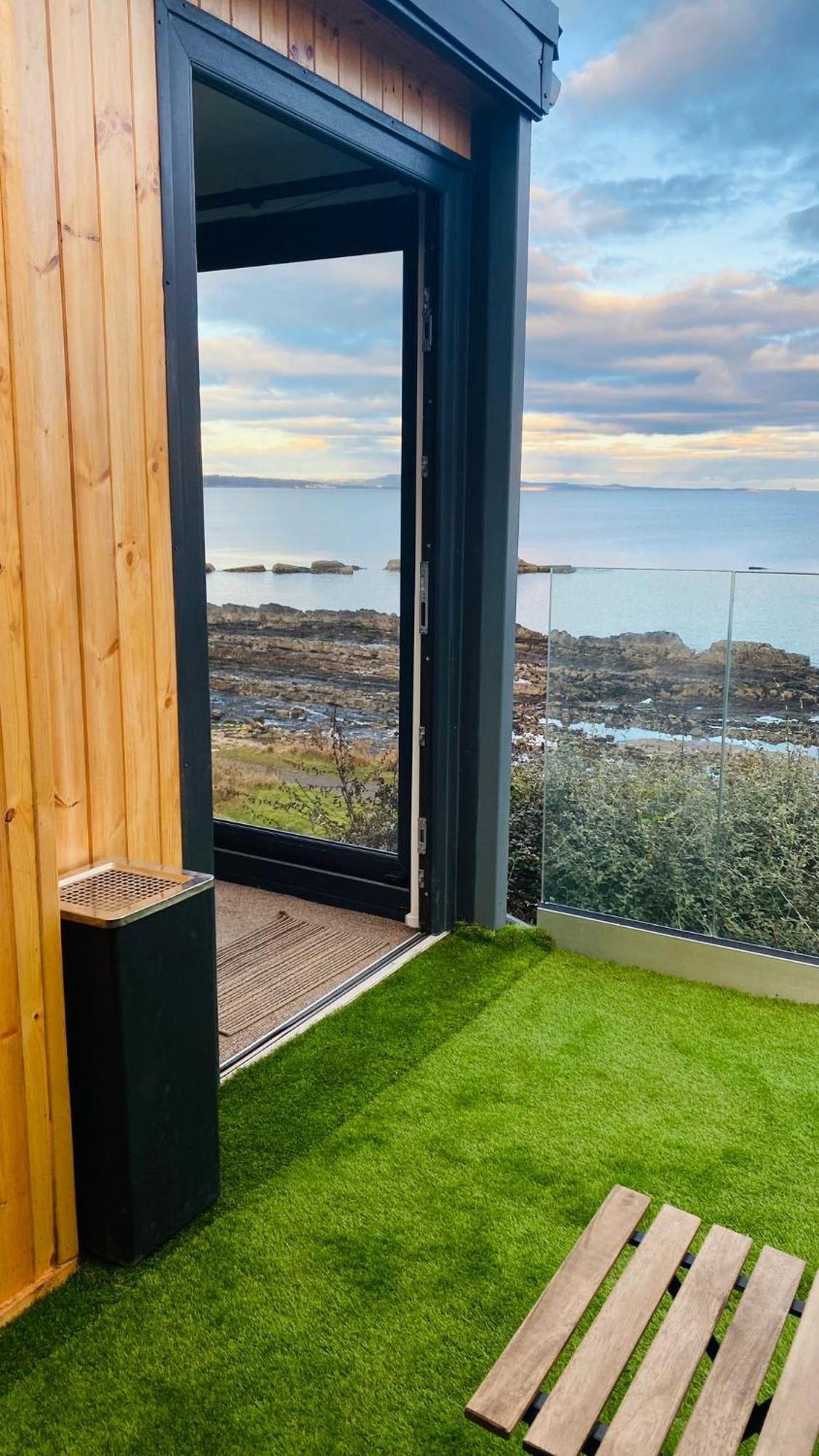Luxury Beach Front Rooms- Pma カーコーディ エクステリア 写真