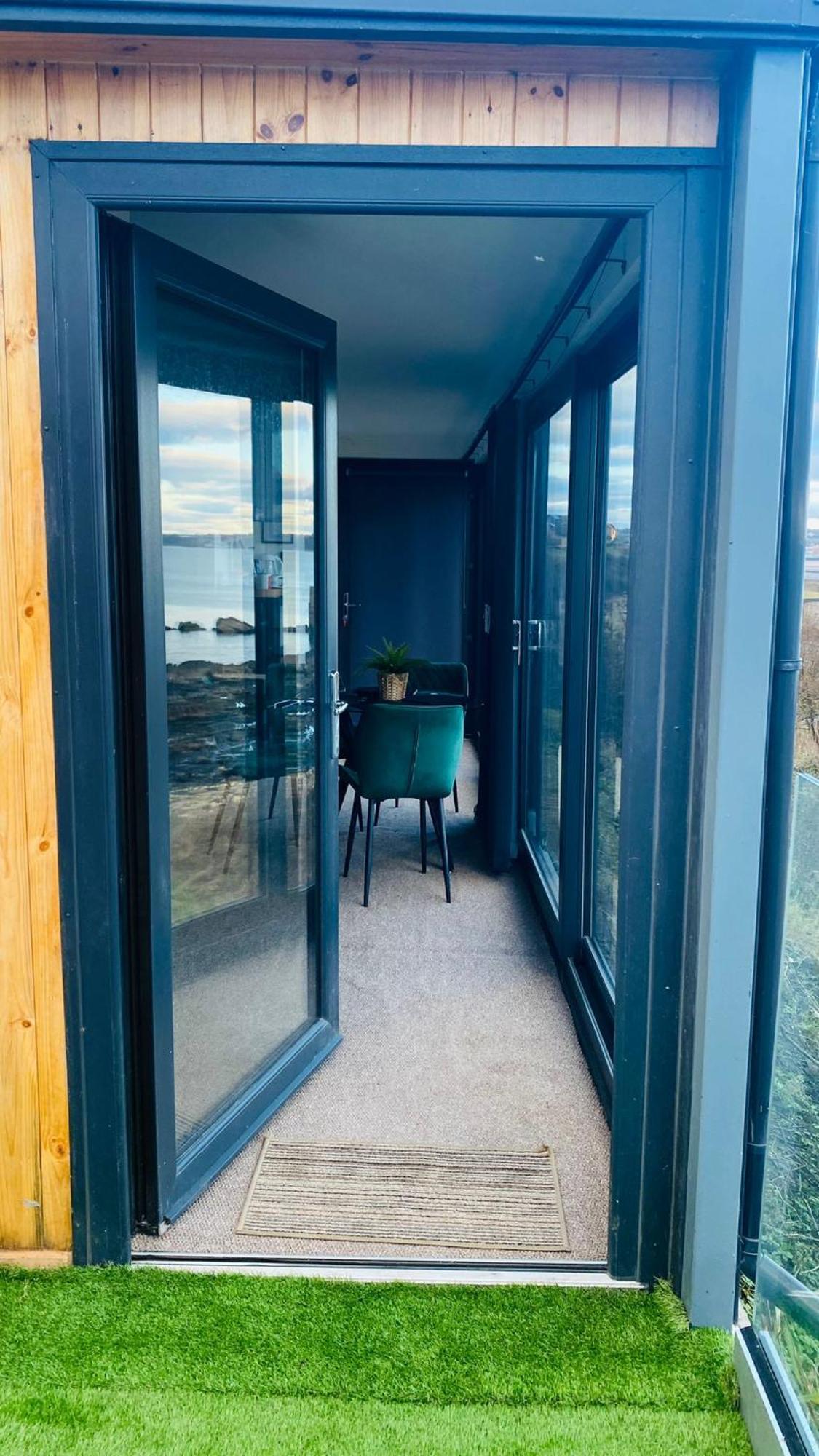 Luxury Beach Front Rooms- Pma カーコーディ エクステリア 写真