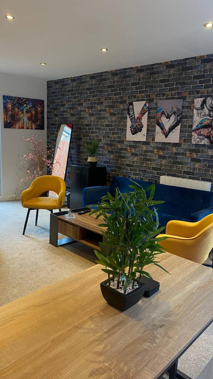Luxury Beach Front Rooms- Pma カーコーディ エクステリア 写真