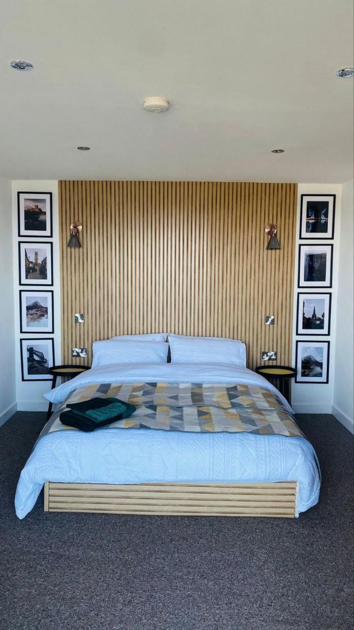 Luxury Beach Front Rooms- Pma カーコーディ エクステリア 写真