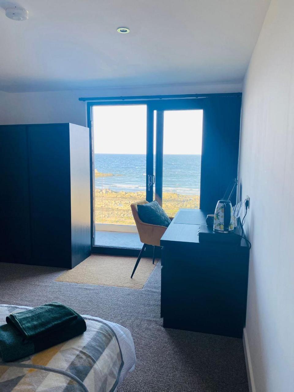 Luxury Beach Front Rooms- Pma カーコーディ エクステリア 写真